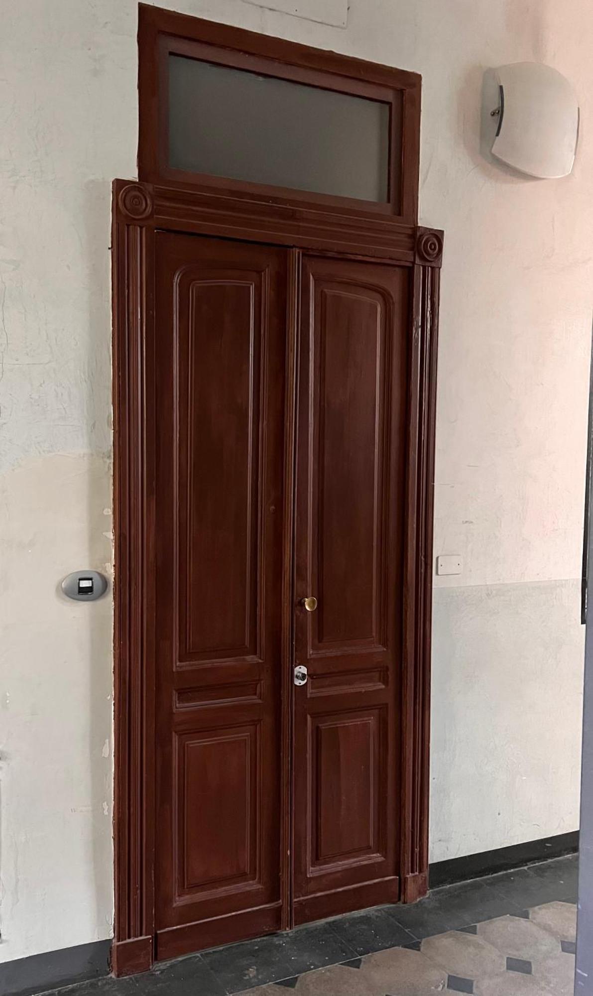 A Casa Di Manu Lägenhet Turin Exteriör bild