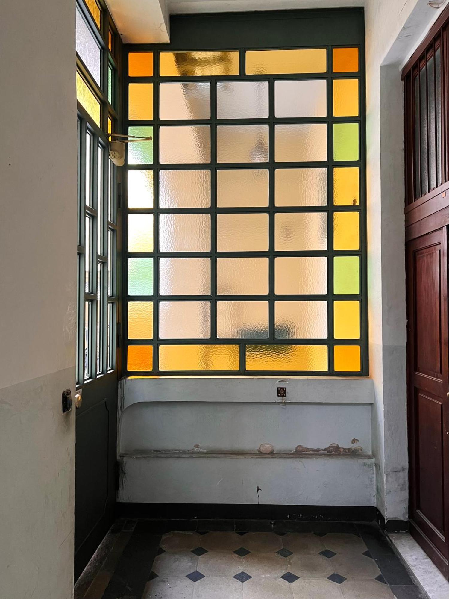 A Casa Di Manu Lägenhet Turin Exteriör bild